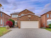 109 Valleymede Dr, Richmond Hill