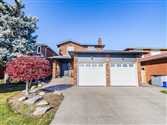 54 Embassy Dr, Vaughan