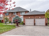 49 Kerrigan Cres, Markham