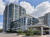 20 North Park Rd 616, Vaughan