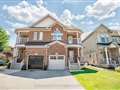 108 Ozner Cres, Vaughan