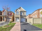 62 Laramie Cres, Vaughan