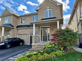 70 Lost Pond Cres, Whitchurch-Stouffville