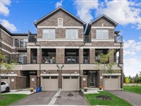 53 Carneros Way, Markham