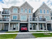 78 Thomas Frisby Jr. Cres, Markham