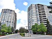 32 Clarissa Dr 327, Richmond Hill