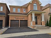 74 Hammersly Blvd Main, Markham