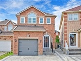 47 Stella Dr, Markham