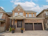 16 Casserley Cres, New Tecumseth