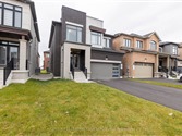 163 Fallharvest Way, Whitchurch-Stouffville