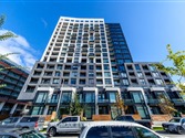 3 Rosewater St 1805W, Richmond Hill