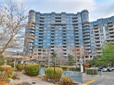 33 Cox Blvd 612, Markham