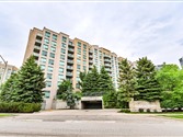 51 Baffin Crt 208, Richmond Hill