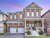 404 Baker Hill Blvd, Whitchurch-Stouffville