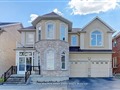 91 James Parrott Ave, Markham