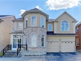 91 James Parrott Ave, Markham