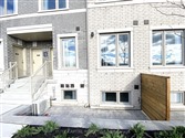 100 Honeycrisp Cres TH 332, Vaughan