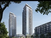 18 Water Walk Dr 2903, Markham