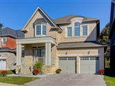 142 Riding Mountain Dr, Richmond Hill