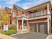 25 Serano Cres, Richmond Hill