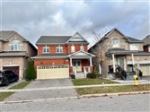 119 Duffin Dr, Whitchurch-Stouffville