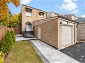 47 Peachtree Pl, Vaughan