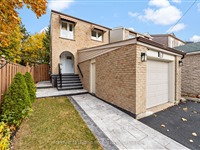 47 Peachtree Pl, Vaughan