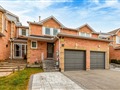 41 Steepleview Cres, Richmond Hill