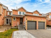 41 Steepleview Cres, Richmond Hill