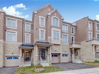 6 Phillipsen Way, Markham