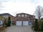 55 Central Park Dr BSMT, Markham