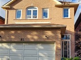 81 Northolt Cres, Markham