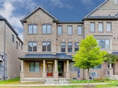 20 Robert Joffre Leet Ave, Markham