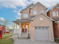 2 Lahore Cres, Markham