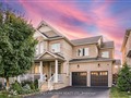 160 Smoothwater Terr, Markham