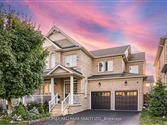 160 Smoothwater Terr, Markham