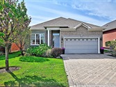 84 Long Stan, Whitchurch-Stouffville