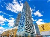 5 Buttermill Ave 3205, Vaughan