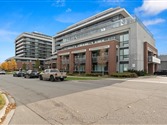 4800 Highway 7 1001, Vaughan