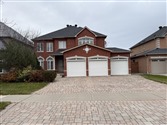 3 Rosewell Cres, Markham