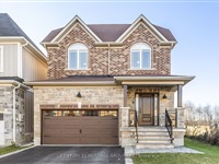 1144 Stantin St, Innisfil