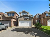 42 Richbell St Bsmnt, Vaughan