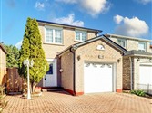 59 William Honey Cres Lower, Markham