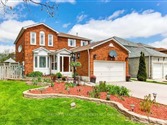 8 Taplane Dr BSMT, Markham