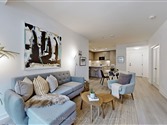 38 Simcoe Promenade St 303C, Markham