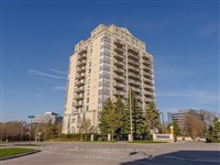 399 South Park Rd 205, Markham