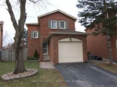 10 Eugenia Crt, Markham