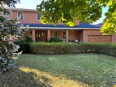 33 Sunnywood Cres, Richmond Hill