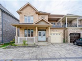 33 Jeffrey Nihda Cres, Markham