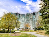 7805 Bayview Ave 1011, Markham